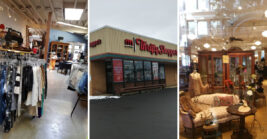 12 Massive Thrift Stores In New York That Are Absolutely Worth The Drive