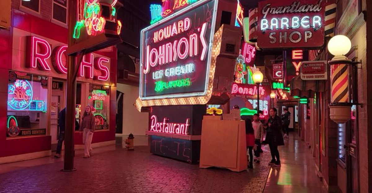 12 Wonderfully Weird Ohio Museums That Are Worth A Trip From Every Corner Of The State