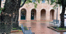 12 charming Texas towns that look like they belong in a Hallmark film