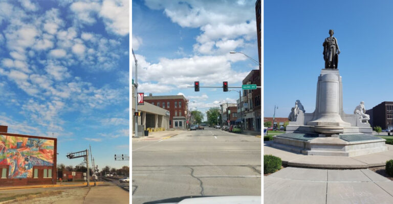 12 quiet Illinois towns where $1,200 a month can support a comfortable retirement