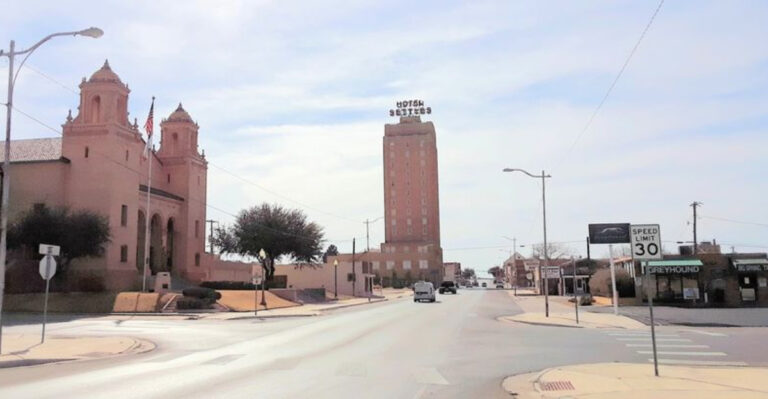13 Affordable Towns in Texas Perfect for Living Well on Social Security