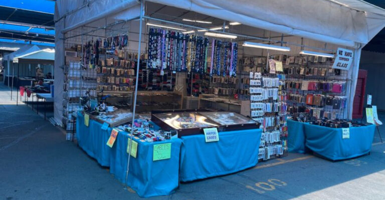 13 Arizona flea markets that are packed with hidden treasures