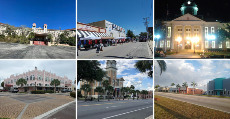 13 Florida Towns Where Retirees Are Moving for Lower Monthly Costs