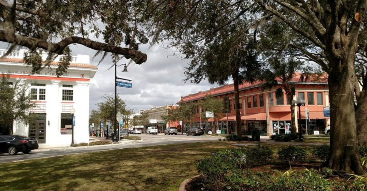 13 Small Towns In Florida Where You Can Retire Comfortably On 1200 A Month