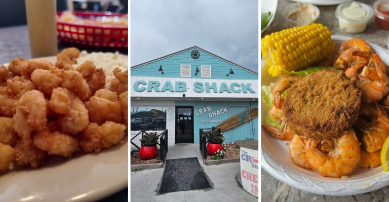 13 Unassuming Restaurants in North Carolina Serving Outrageously Delicious Seafood