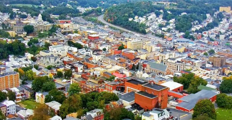 13 affordable Pennsylvania towns where living on social security alone is still possible