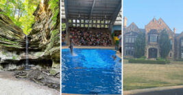 13 amazing day trips in Illinois your family won’t forget anytime soon