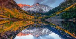 13 breathtaking places in Colorado that are worth the drive any time of year