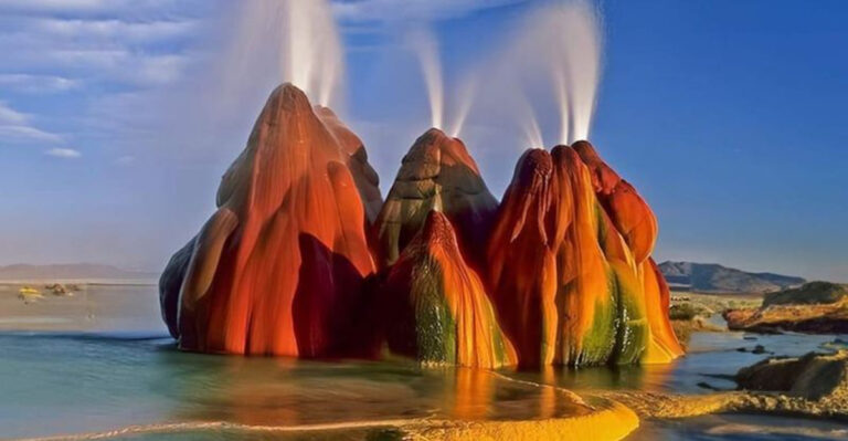 13 breathtaking places in Nevada that most travelers never think to visit
