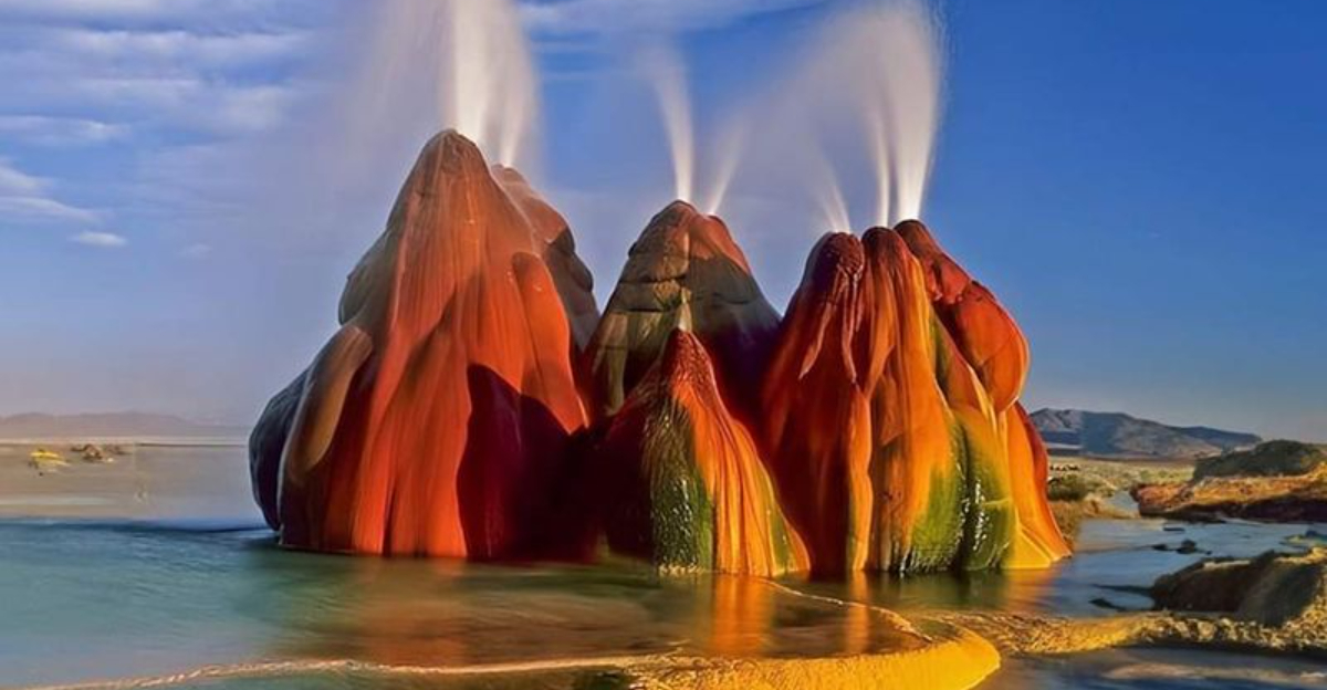 13 breathtaking places in Nevada that most travelers never think to visit