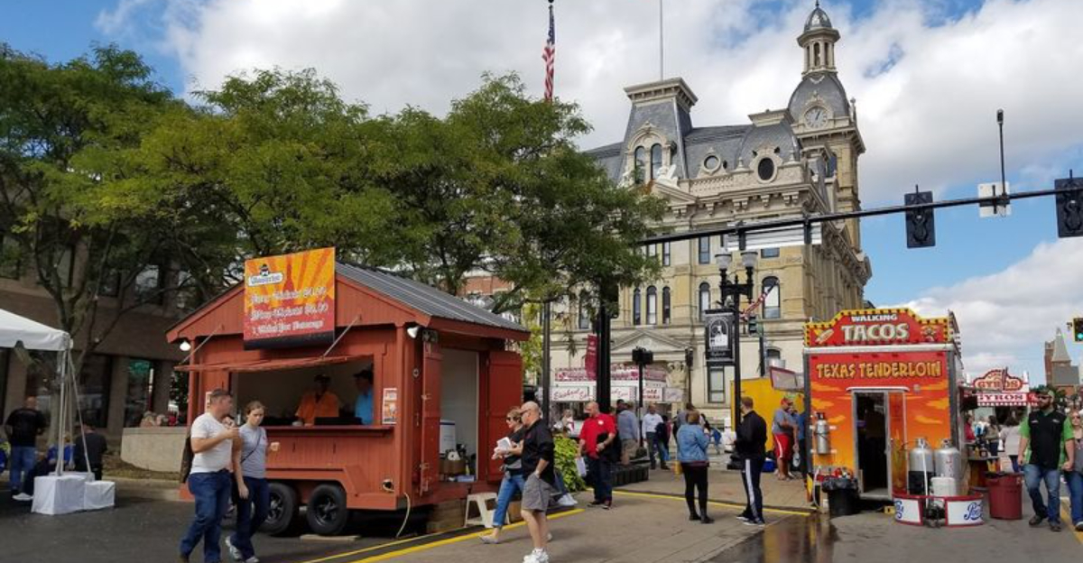 13 charming Ohio towns that feel like they were made for a weekend escape