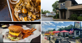 13 family-owned diners in South Carolina known for their incredible comfort food