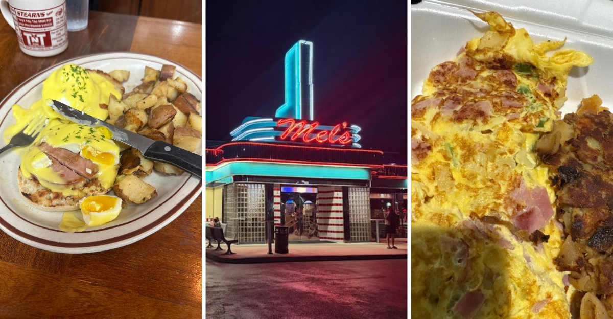 13 family-run diners in Florida serving some of the best home-cooked meals