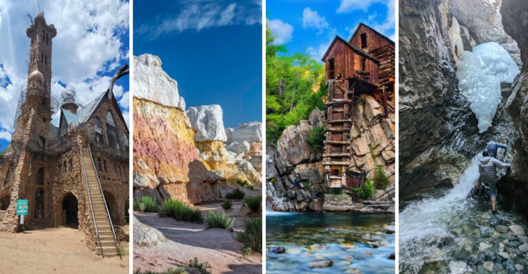 13 incredible things to do in Colorado that even longtime residents still haven’t discovered
