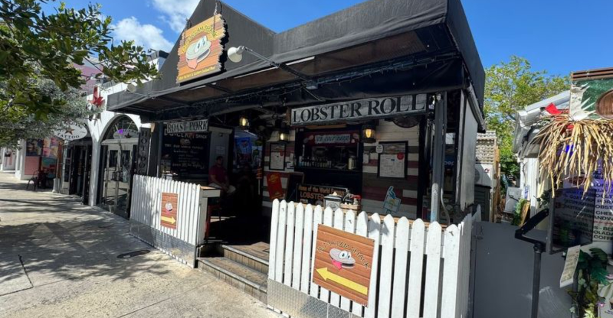 13 simple seafood restaurants in Florida that are absolutely worth the trip