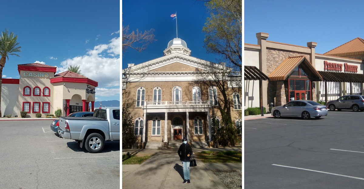 13 small towns in Nevada where you can save money without giving up access to good healthcare