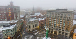 14 Affordable Towns in New York Perfect for Retiring on Social Security