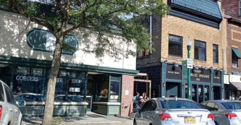 14 Cities In New York Where You Can Comfortably Retire On Social Security Alone