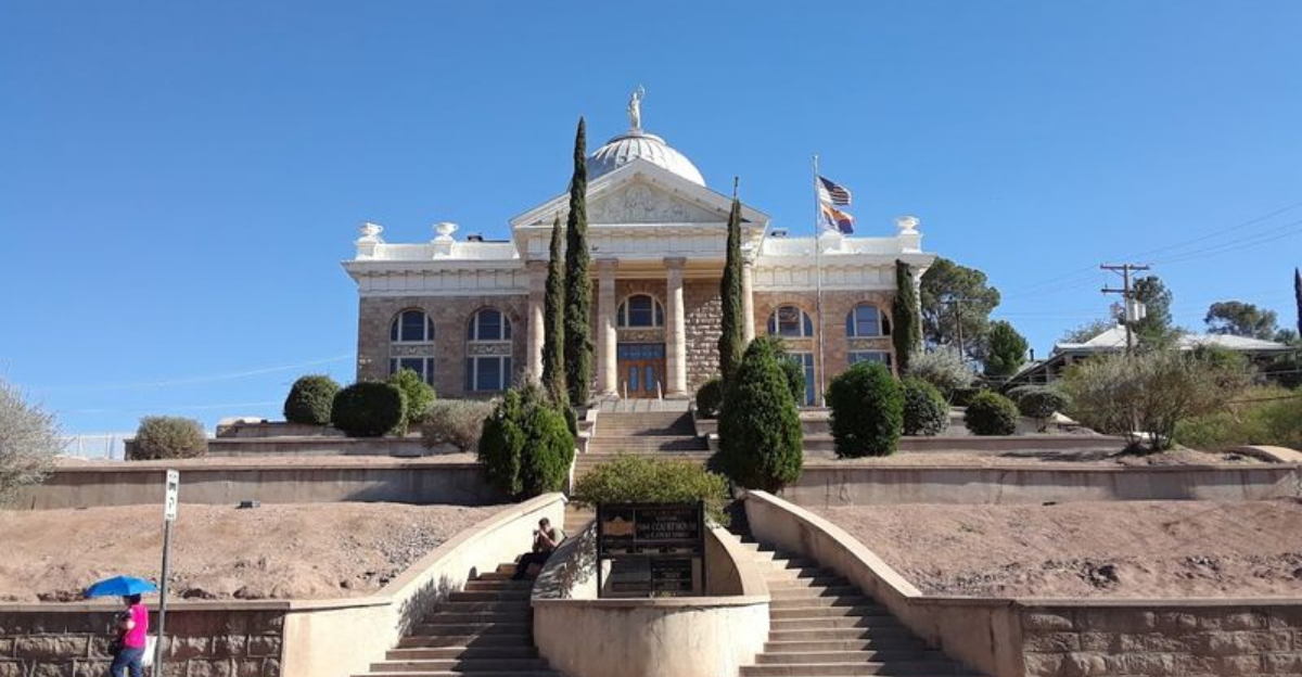 14 Lesser-Known Arizona Cities Where Social Security Is Enough to Live Well