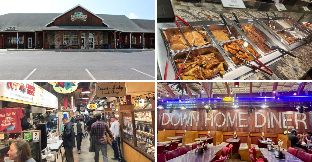 14 Pennsylvania restaurants serving scrapple dishes so good locals grow up craving them