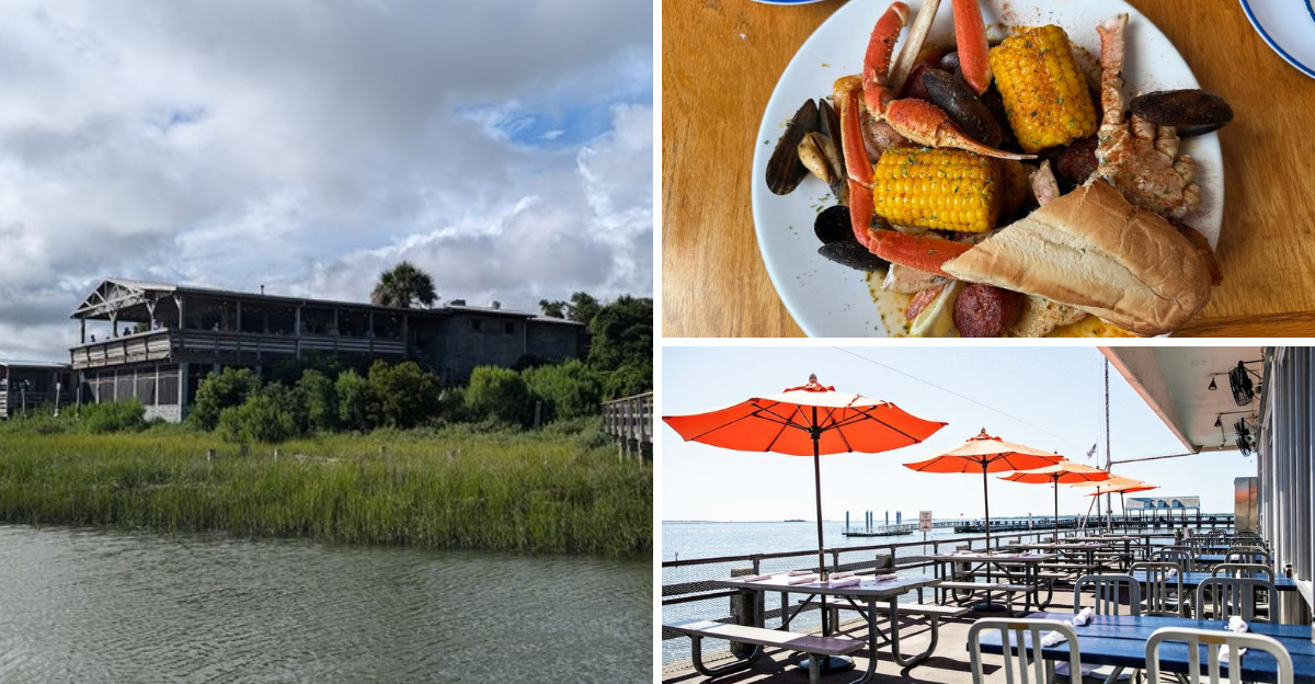 14 South Carolina restaurants serving Frogmore stew so good locals treat it like a coastal classic
