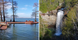 14 Tennessee Destinations That Are Even Better Than Their Photos