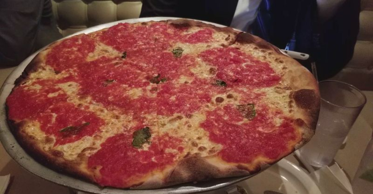 14 Underrated Pizzerias In New York That Are Absolutely Worth The Road Trip