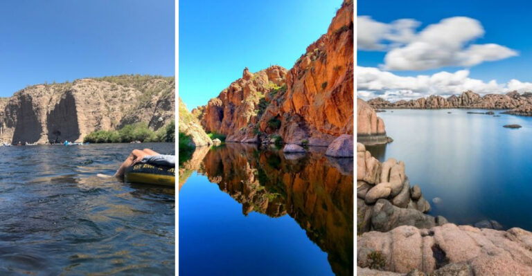 14 affordable day trips in Arizona you won’t regret taking
