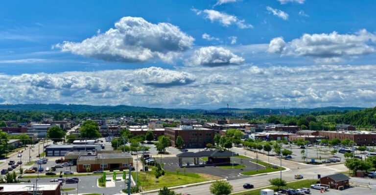 14 cities in Tennessee where social security can still support a comfortable lifestyle