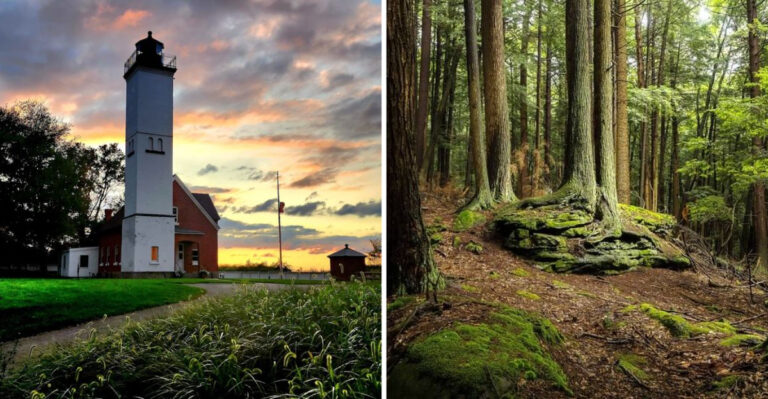 14 hidden Pennsylvania escapes that are perfect for a quiet weekend
