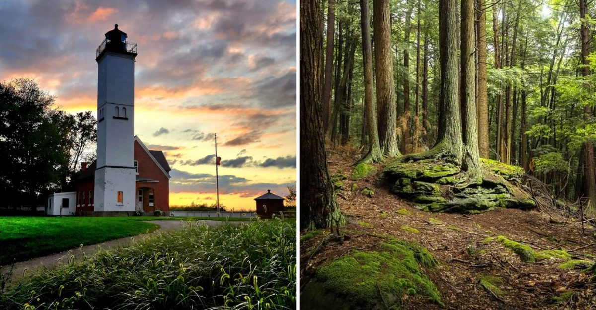14 hidden Pennsylvania escapes that are perfect for a quiet weekend