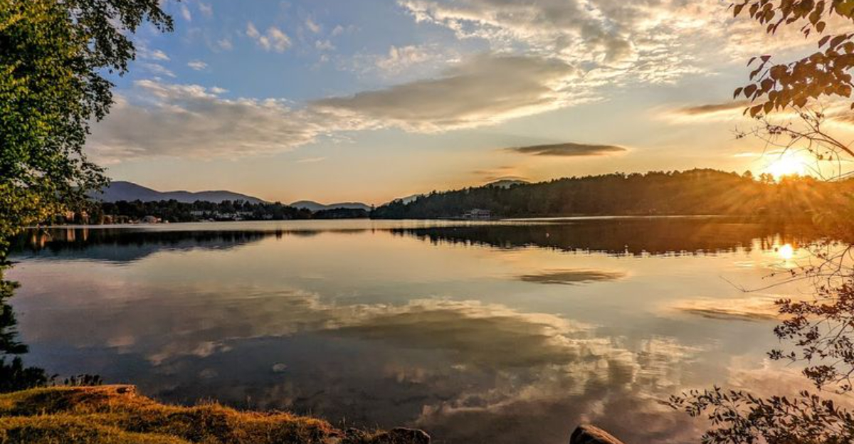 14 peaceful New York destinations that feel a world away from Manhattan