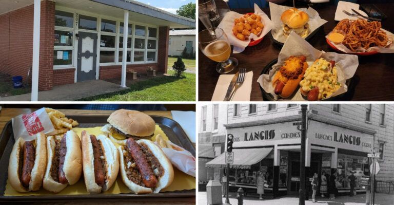 14 tiny hot dog spots in Pennsylvania that are worth making the trip for