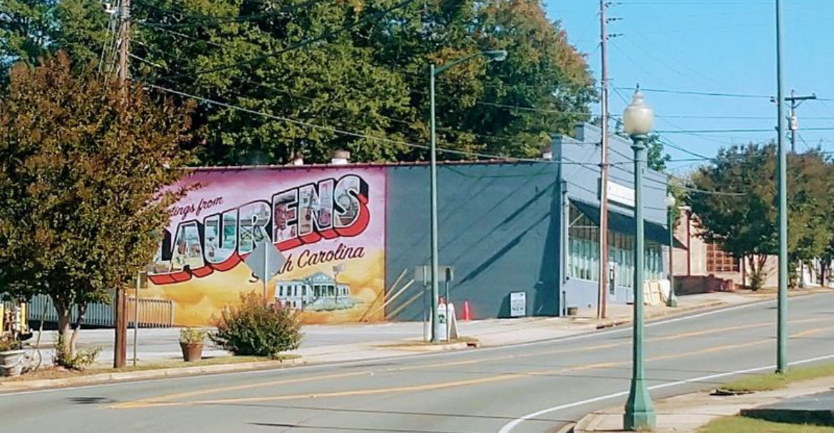 14 towns in South Carolina so affordable you can comfortably live on social security alone