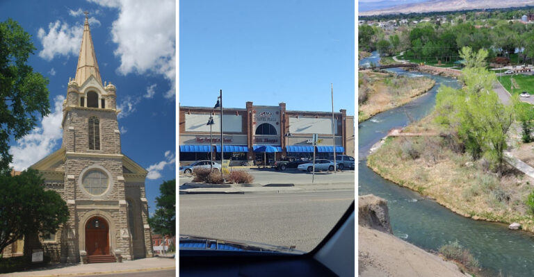 15 Charming Towns in Colorado Where Retirees Can Enjoy Life on a Small Budget