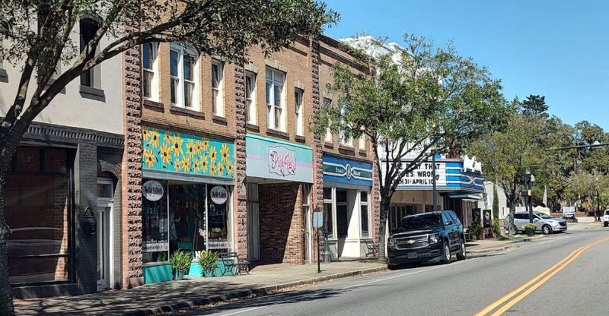 15 Cities in South Carolina Where Social Security Can Still Support a Comfortable Lifestyle
