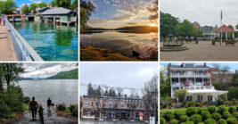 15 Dreamy Towns In New York That Look Like They’re Straight Out Of A Postcard