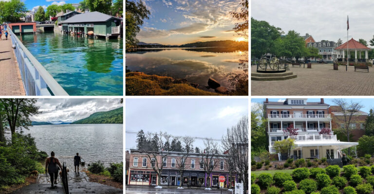 15 Dreamy Towns In New York That Look Like They’re Straight Out Of A Postcard