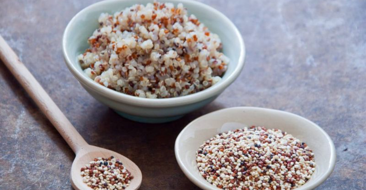 15 Magnesium Rich Foods That Beat Almonds in Nutritional Value