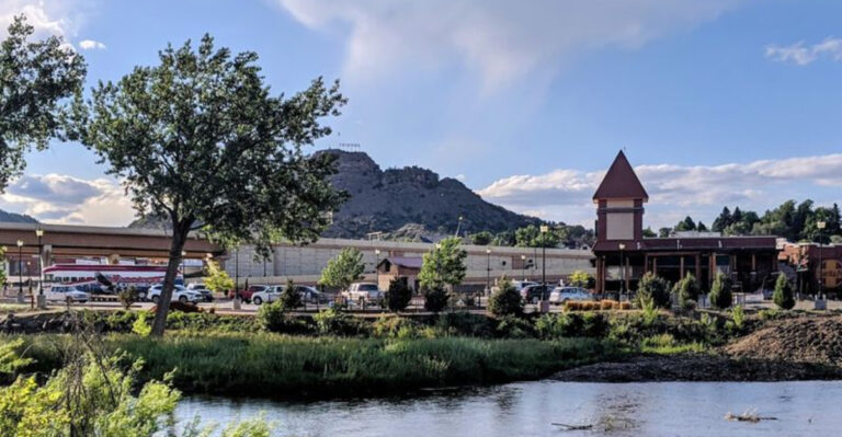 15 Quiet Colorado Towns Retirees Love for Their Incredibly Affordable Cost of Living