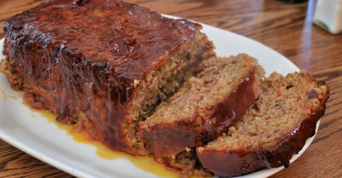 15 Retro Recipes for When Youre Out of Dinner Inspiration