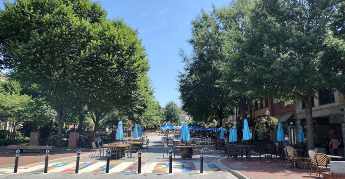 15 Surprisingly Affordable South Carolina Cities Where Social Security Can Still Cover Everyday Living