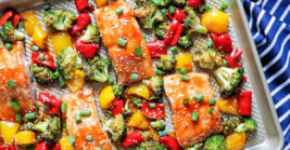 15 Time-Saving Recipes That Don’t Compromise on Flavor