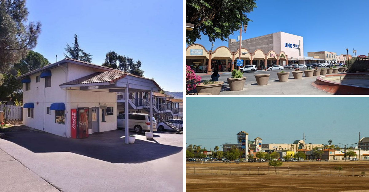 15 Towns in California Where You Can Comfortably Live on Social Security Alone