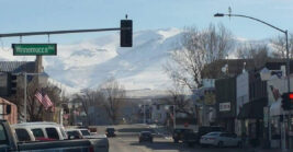 15 Towns in Nevada Where Living on Social Security Alone Is Still Possible