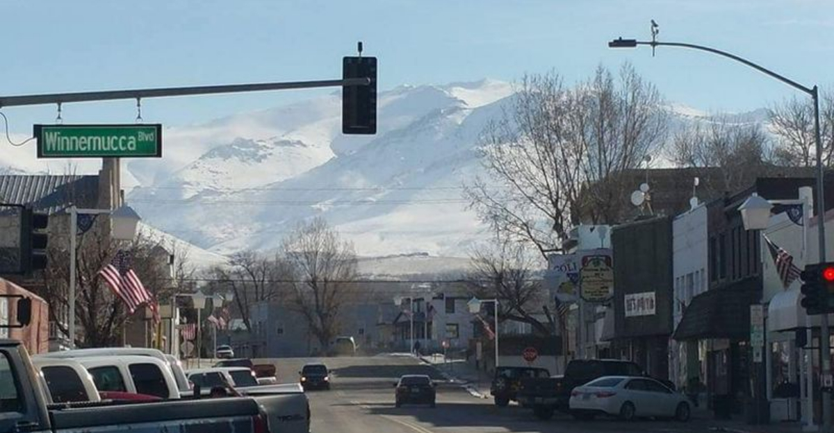 15 Towns in Nevada Where Living on Social Security Alone Is Still Possible