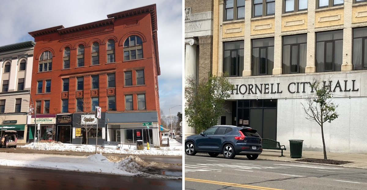 15 Towns in New York Where Living on Social Security Alone Is Still Affordable