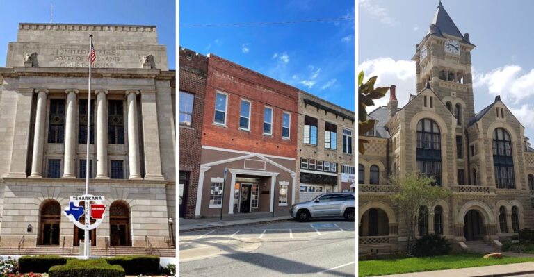 15 Towns in Texas Where Couples Can Comfortably Live on Social Security Alone