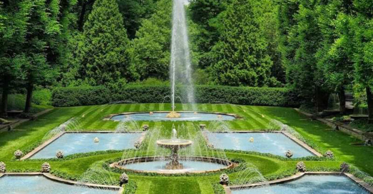 15 Unforgettable Day Trips That Will Make You Fall In Love With Pennsylvania