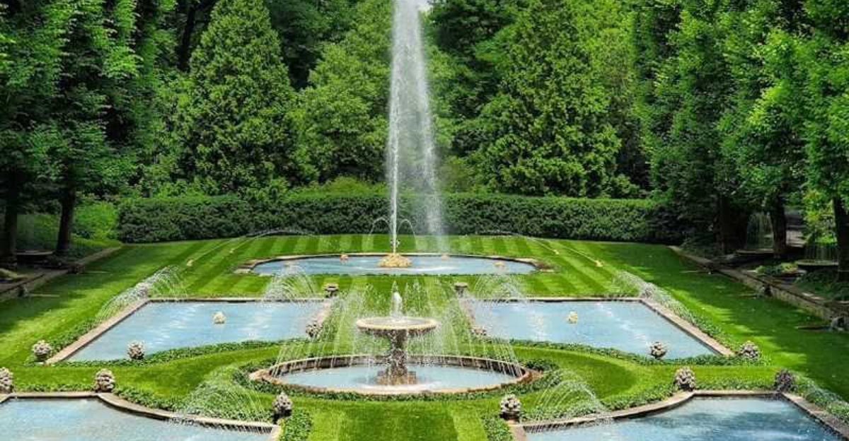 15 Unforgettable Day Trips That Will Make You Fall In Love With Pennsylvania